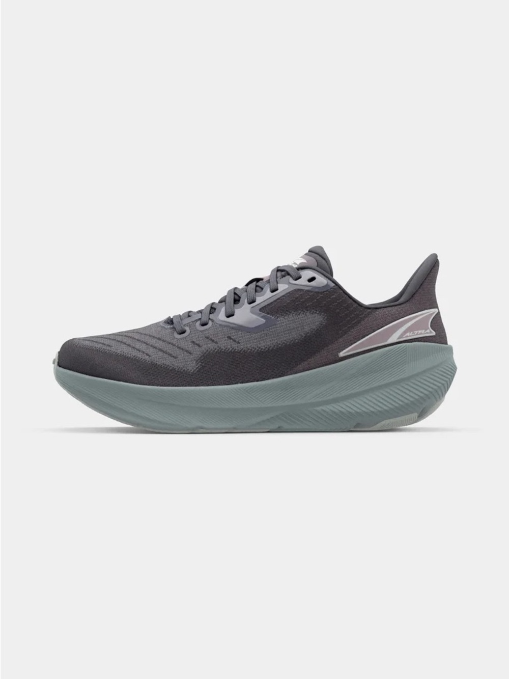 Altra EXPERIENCE FLOW - Road running shoes - purple